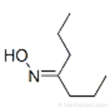 4-heptanone-oxime CAS 1188-63-2